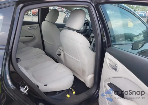 2013 Dodge Dart Sxt z USA, uszkodzony, nr VIN 1C3CDFBA7DD136784